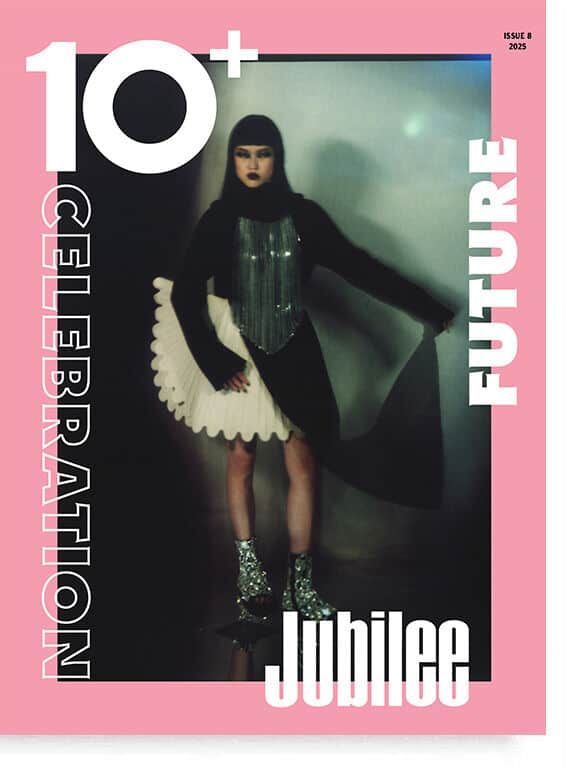 10curates - 10 Magazine